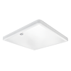 SG 212344 Sense Surface 600x600 Wit 3640lm 3000K Ra>80 PIR Sensor