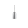 SG 312369 Bell Mini Wit/Goud 5W LED 2700K Warm Wit Ra90