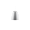 SG 312370 Bell Mini Wit/Goud 10W LED 2700K Warm Wit Ra90