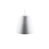 SG 312371 Bell Maxi Wit/Goud 15W LED 2700K Warm Wit Ra90
