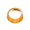 SG 320685 Tube Mini Goud Frontring Ø59 Bezel Aluminium