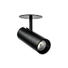 SG 320698 Tube Mini R 2700K Ra98 Zwart 40°