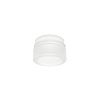 SG 320757 Tube Mini Opal 20mm Decoratiering