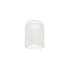 SG 320758 Tube Mini Opal 55mm Decoratiering