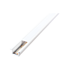 SG 391430 StripLine 1,8m Wit profiel inbouw