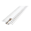 SG 391432 StripLine 1,8m Wit stukadoorsprofiel