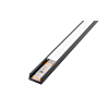 SG 391476 StripLine 1,8m Zwart opbouweenheid slim