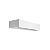 SG 611353 Edge Direct Wit 7W LED 2700K Warm Wit 110° Ra80