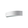 SG 611394 Curve Direct Wit 7W LED 2700K Warm Wit 110° Ra80