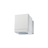 SG 621687 Echo Wit 6.2W LED 3000K Faseafsnijding