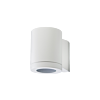SG 621697 Metro Wit 1x GU10 3000K Wit Faseafsnijding 