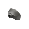 SG 623247 Fevik Grafiet Armsteun