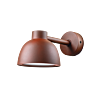 SG 623968 Herning Mini Corten 8W/17W LED Wit/Koel wit