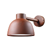 SG 623969 Herning Midi Corten 13W/25W LED Wit/Koel wit