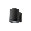 SG 624697 Metro Zwart 6.2W 1x GU10 3000K Wit Faseafsnijding