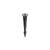 SG 630026 Grafiet Grondpen Aluminium