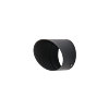 SG 630028 Grafiet Midi Zonneklep Aluminium