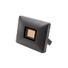 SG 630040 Flom Maxi Grafiet 42W LED 4980lm 4000K Niet dimbaar IP65
