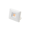 SG 630052 Flom Midi Wit 23W LED 2910lm 3000K Niet dimbaar IP65