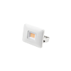 SG 630054 Flom Wit 10W LED 1290lm 3000K Faseafsnijding IP65