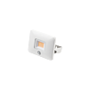  SG 630055 Flom Mini Wit 10W LED 1290lm 3000K PIR-Sensor IP65 