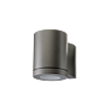 SG 633697 Metro Grafiet 6.2W 1x GU10 3000K Wit Faseafsnijding