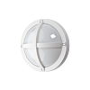 SG 641554 Solo 1100 Wit 10W 640lm LED 3000K Wit Schemerschakelaar