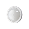SG 641570 Primo 1100 Wit 10W LED 3000K Wit Faseafsnijding