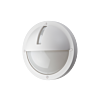 SG 641640 Uno 1100 Wit 10W LED 3000K Wit Faseafsnijding