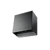 SG 641713 Artes Midi Grafiet 32W LED Wit