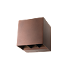 Artes Corten 320lm 2700K Ra>80 Faseafsnijding 