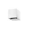 SG 641740 Artes Mini Wit 8W LED Warm Wit