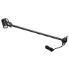 SG 630044 Hovden Sign Grafiet 12W IP67 1120lm 3000K Faseafsnijding