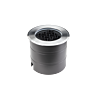SG 630072 Nemo II Midi 9W LED 3000K Wit Faseafsnijding