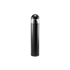SG 623800 Kjevik Sokkellamp Zwart 2060lm 26W Ra80 Niet dimbaar