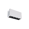 SG 320761 Zip Inspire 150 Wit 8W Wit Ra98
