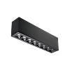 SG 320829 Inspire S 300 Zwart 900lm 2700K Ra 98 Faseafsnijding