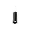 SG 314486 Tube Eco Pendel Zwart 23W LED 2700K Warm Wit 32° Ra90