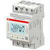 ABB D13 15-M 65 Modbus Elektriciteitsmeter System pro M compact Energiemeter MID 3 fase direct 65A