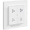 Itho Daalderop 04-00160 Draadloze RFT-N bediening (1,2,3,T)
