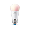 Wiz 929003499822 Gekleurd met Wit Licht E27 P45 4,9W