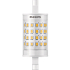 Philips 929003791303 LED R7S 78mm ND 7-60W Wit