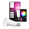 Philips Hue White and Color Ambiance A60 - E27 slimme lamp - 1600
