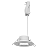 Philips 8721103037930 Inbouwspot Cilantro 5W Wit SceneSwitch Warm wit