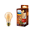 Philips 929004584701 Vintage LED D A60 7,3-60W E27 Flame
