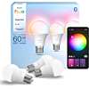 Philips Hue Essential A60 - slimme lamp - 806 lm - 8W - 3-pack