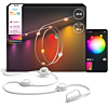 Philips Hue Festavia permanent 18 meter 32 pods
