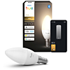 Philips Hue White E14 (1-pack)