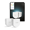 Philips Hue Bedrade wandschakelaarmodule (duopack)