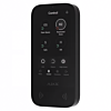 Ajax Systems KeyPad TouchScreen Zwart